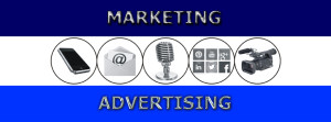 Page Marketing and Advertising