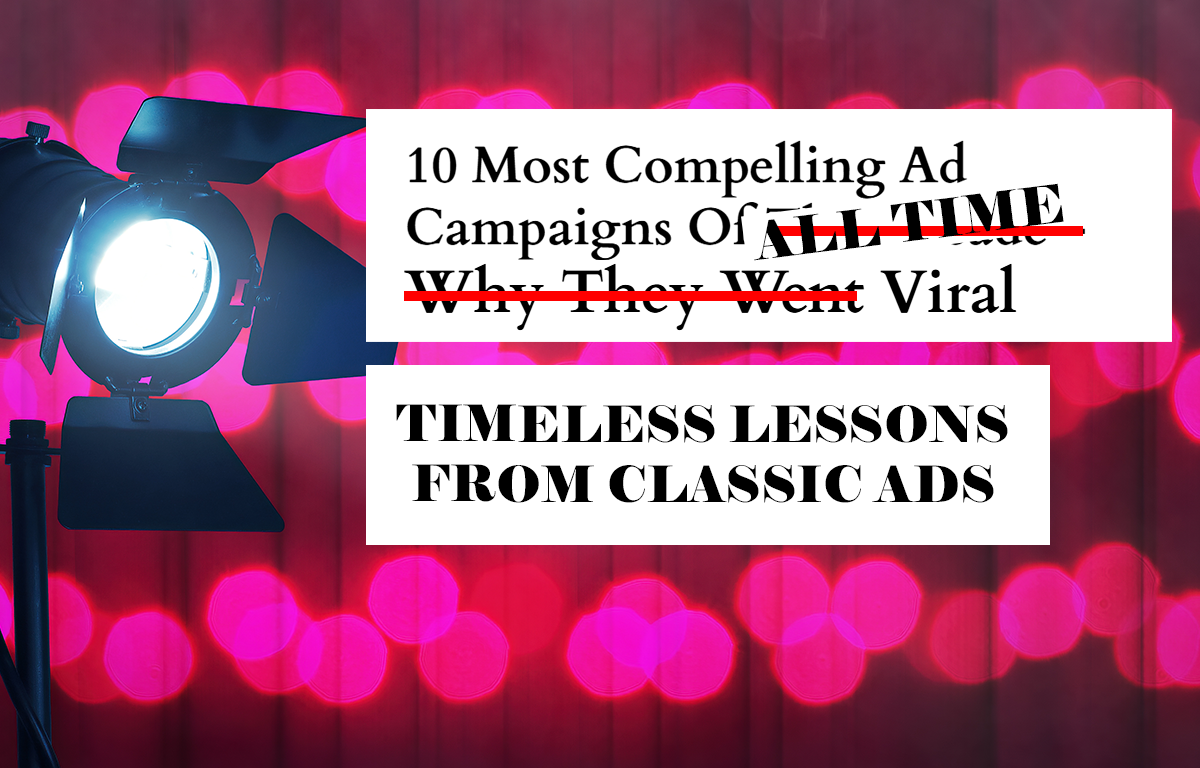 Ad Campaigns
