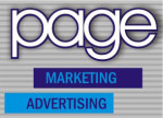 Page Marketing and Advertising