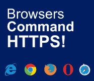 SSL Browsers HTTPS