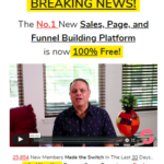 Groove Funnels Free
