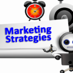 Marketing Strategies to Increase Business
