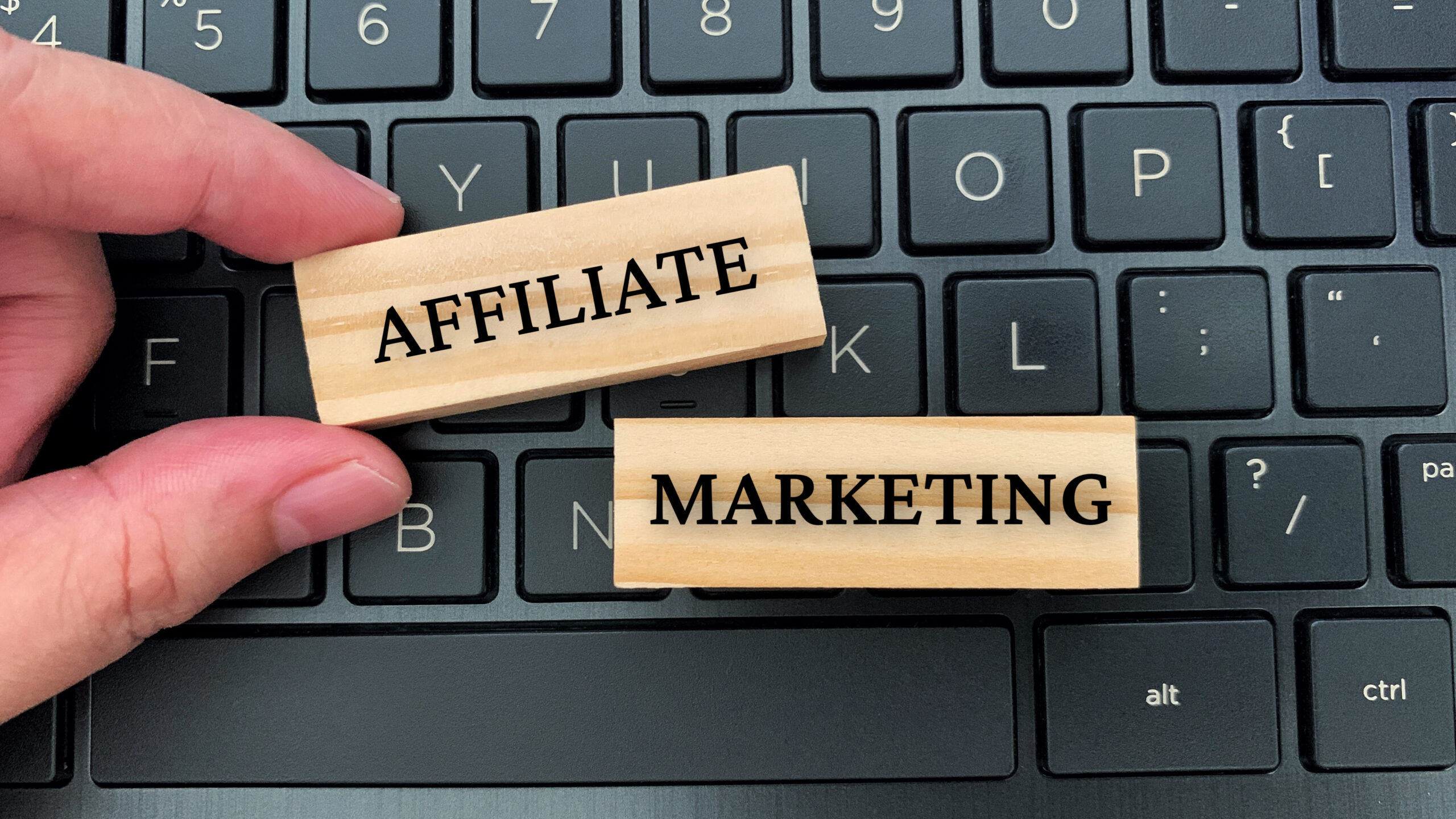 Affiliate Marketing Program Review