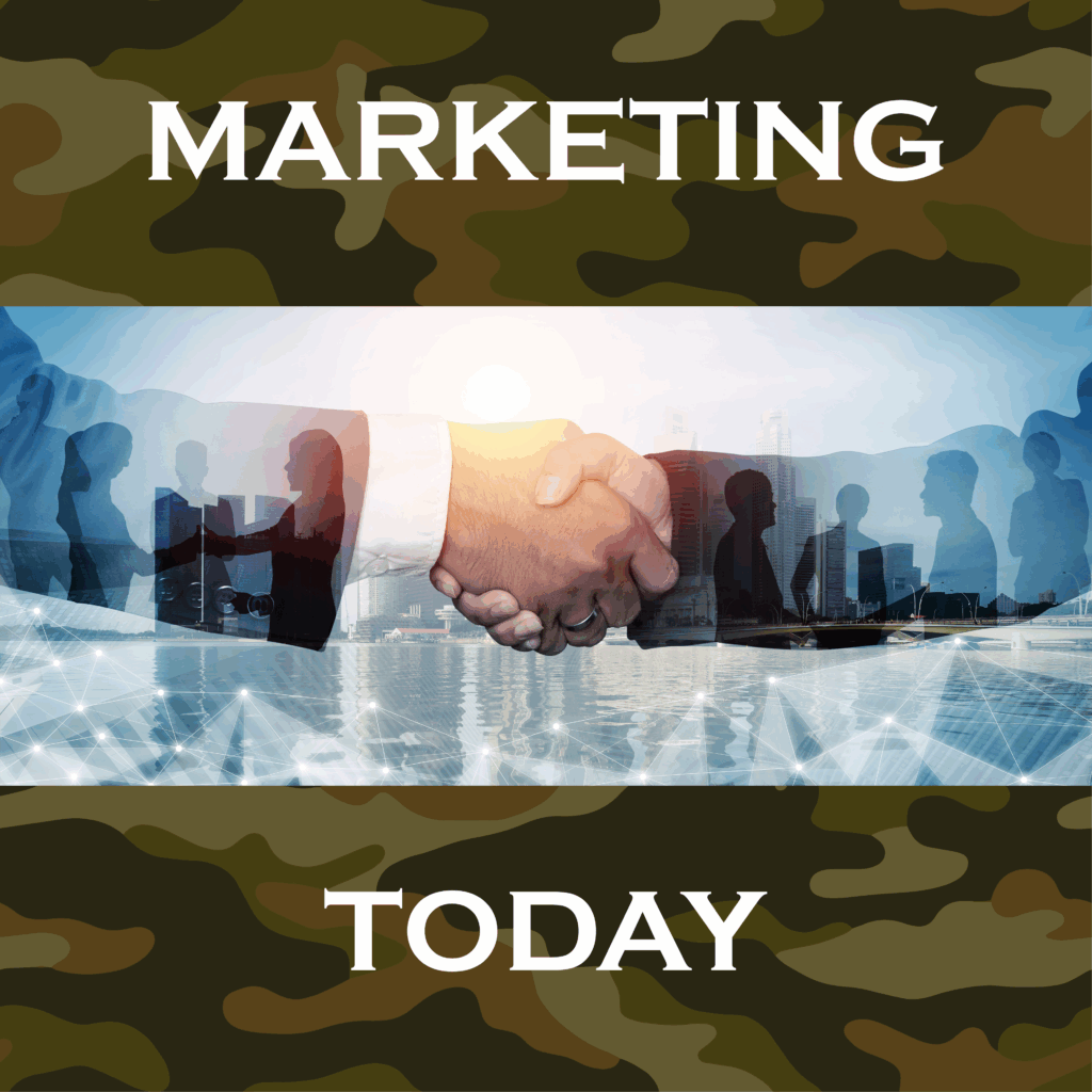 Marketing Today