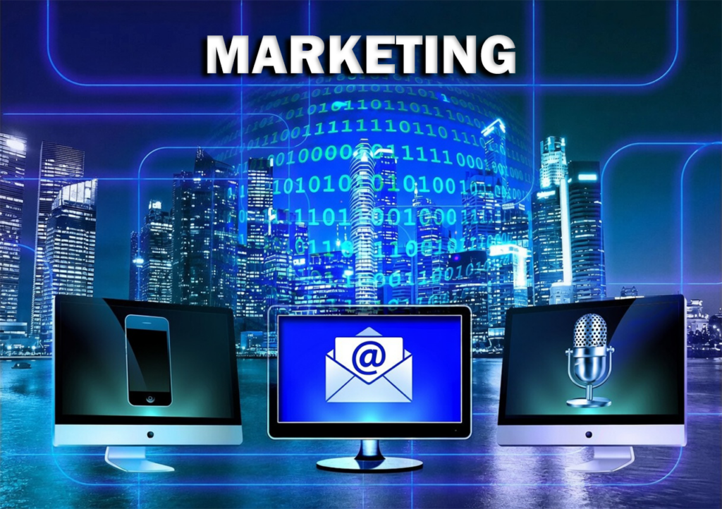 Marketing - PMA101